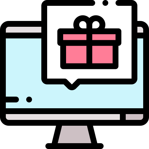Monitor icon