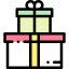Gift icon 64x64