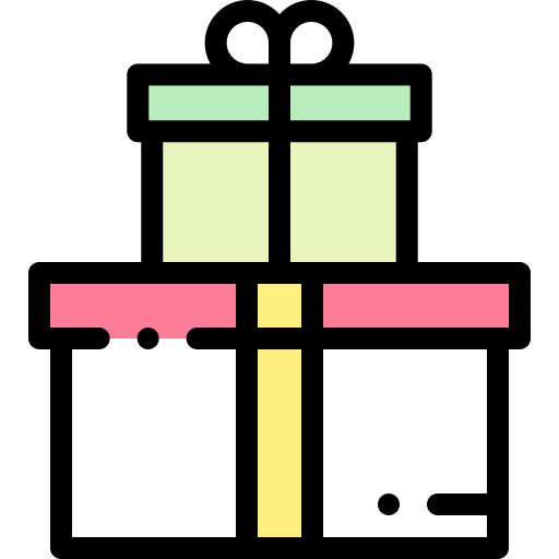 Gift icon