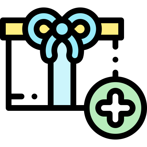 Gift icon