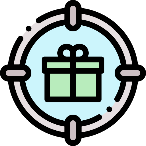 Gift icon