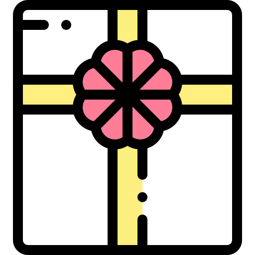 Gift icon