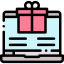 Laptop icon 64x64
