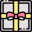 Gift icon 64x64