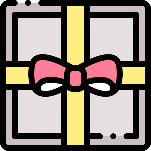 Gift icon