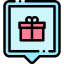 Boxing day アイコン 64x64