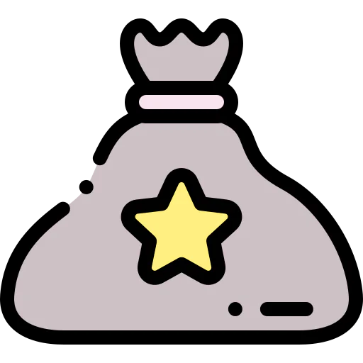Gift icon