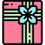 Gift icon 64x64