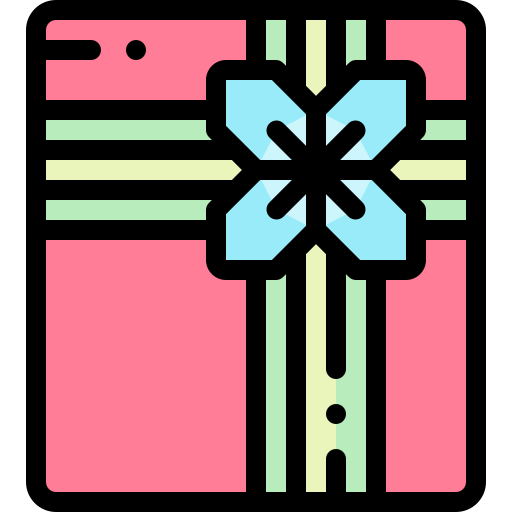 Gift icon