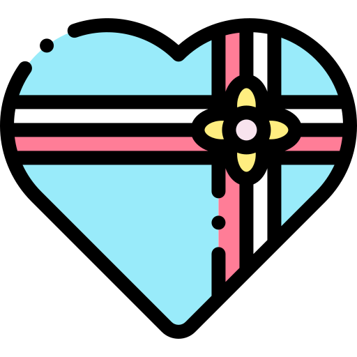 Gift icon