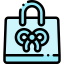 Shopping bag icon 64x64