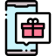 Smartphone icon 64x64