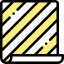 Wrapping paper icon 64x64