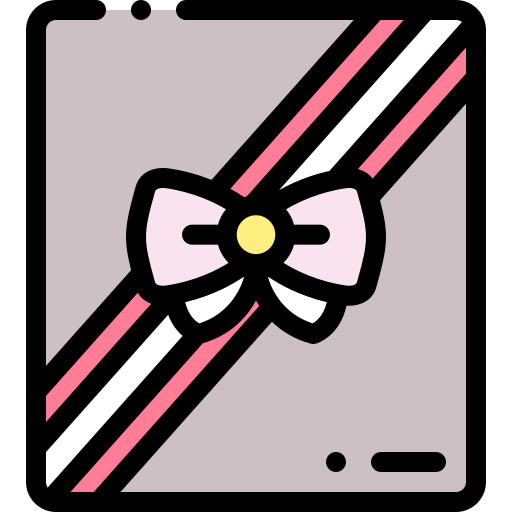 Gift icon