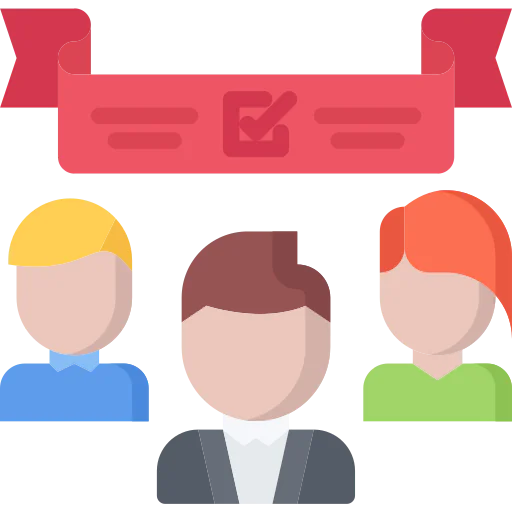 Campaign icon