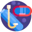 Scuba diving icon 64x64