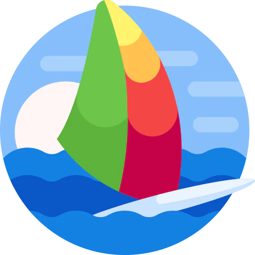 Windsurf icon