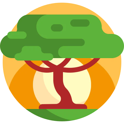 Nature icon