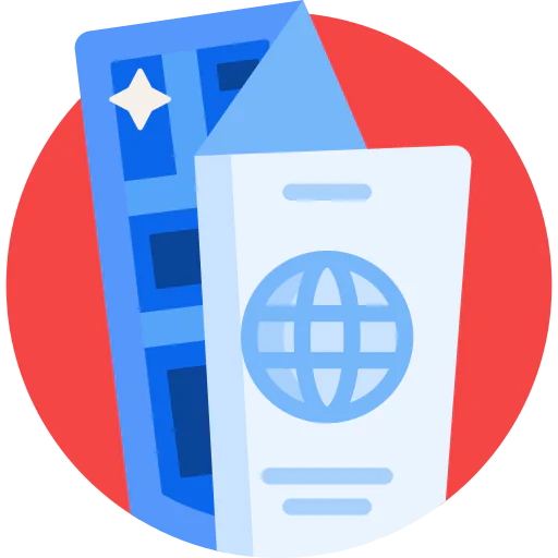 Trip icon