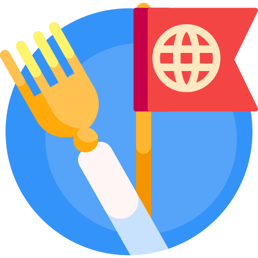 Cuisine icon