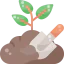 Planting icon 64x64