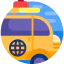 Taxi іконка 64x64