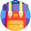 Backpack іконка 64x64