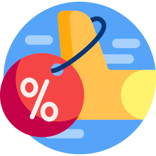 Flight icon