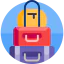 Luggage іконка 64x64