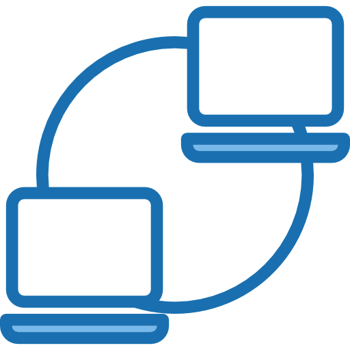 Connection icon