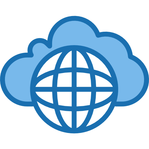 Cloud icon