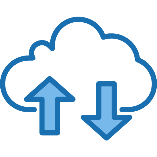 Cloud icon