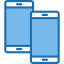 Smartphones ícono 64x64