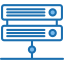 Online server icon 64x64