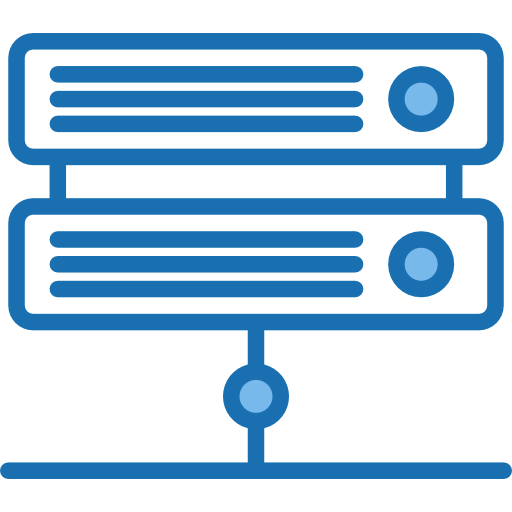 Online server icon