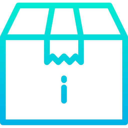 Package アイコン