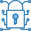 Locker icon 64x64