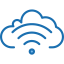 Wifi ícono 64x64