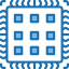 Cpu ícono 64x64