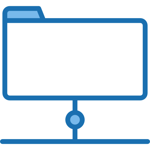 Folder icône