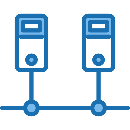 Server icon