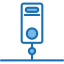 Cpu ícono 64x64