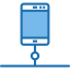 Smartphone ícono 64x64