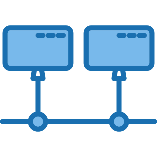 Network icon