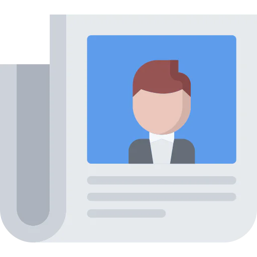 Communication icon