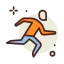 Runner icon 64x64