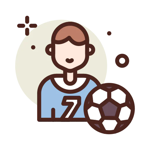 Soccer icon