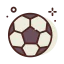 Soccer icon 64x64