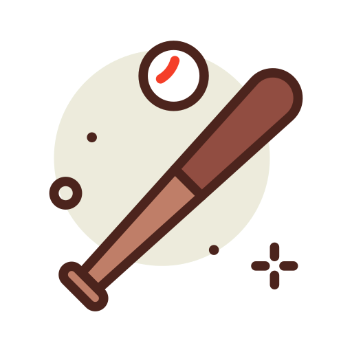 Baseball icon