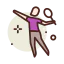 Tennis icon 64x64